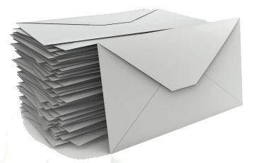 Envelopes