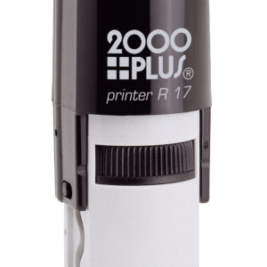 Colop 2000 Plus - PR 17 - 5/8" (17mm)